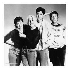 投げるミューズ | アーティスト