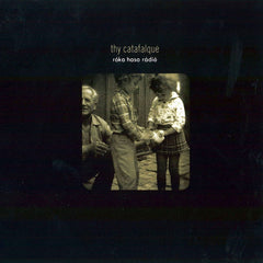 Thy Catafalque | Róka Hasa Rádió | Album