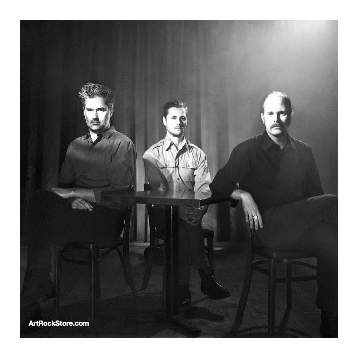 Timber Timbre | Artist