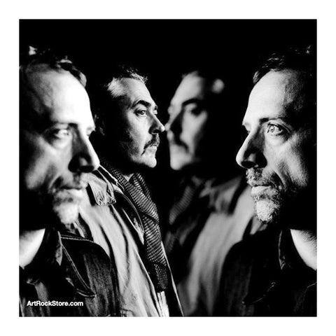 Tindersticks | Artist