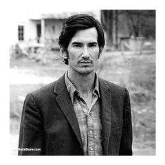 Townes Van Zandt | Artist