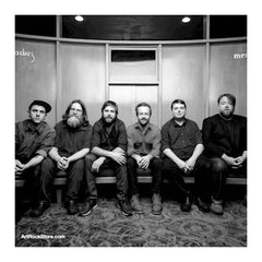 Trampled by Turtles |  Artist