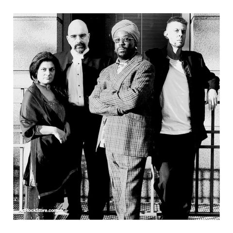 Transglobal Underground | Artist
