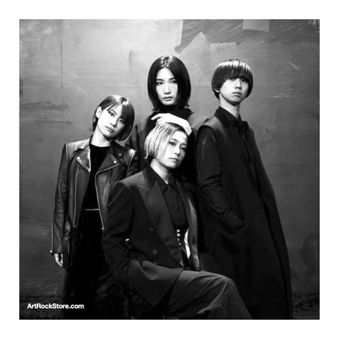 Tricot | Artist