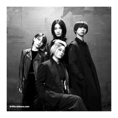 Tricot |  Artist