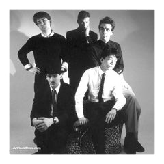 Tuxedomoon |  Artist