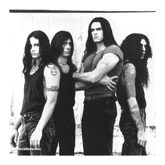 Type O Negative |  Artist