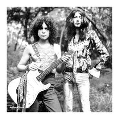 ティラノサウルス・レックス | アーティスト