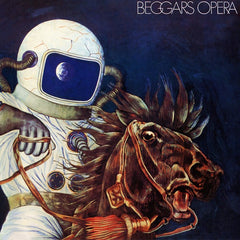 Beggars Opera | Pathfinder | Album