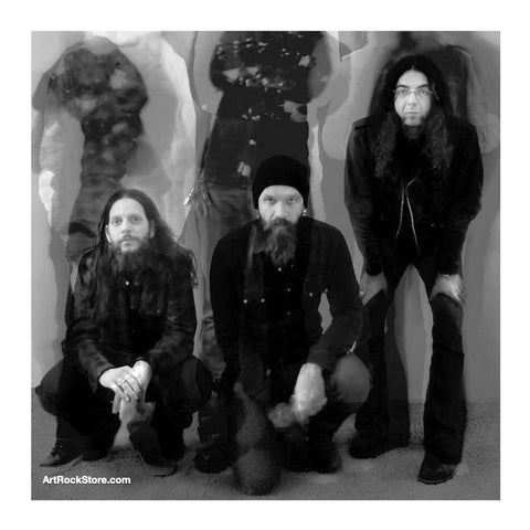 Ufomammut | Artist