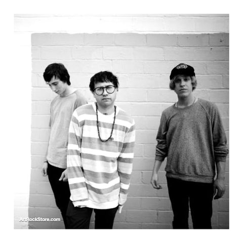 Unknown Mortal Orchestra | Artist