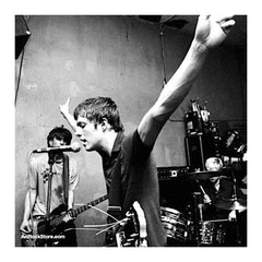 Unwound |  Artist