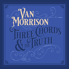 Van Morrison | Trois accords et la vérité | Album