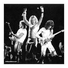 Van Halen |  Artist