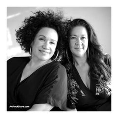 Vika and Linda |  Artist