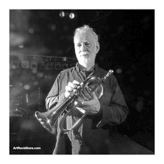 Vince Jones |  Artist