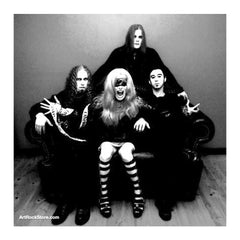 Vierge Noire | Artiste