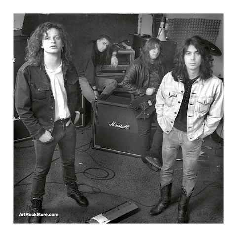 Voivod | Artist