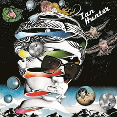 Ian Hunter | Ian Hunter | Album