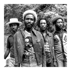 Wailing Souls |  Artist
