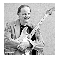 Walter Trout |  Artist