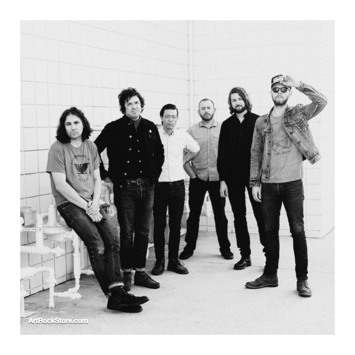 The War On Drugs | Artist