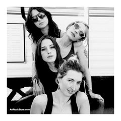 Warpaint |  Artist