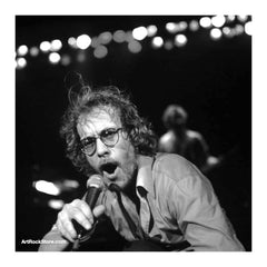 Warren Zevon |  Artist