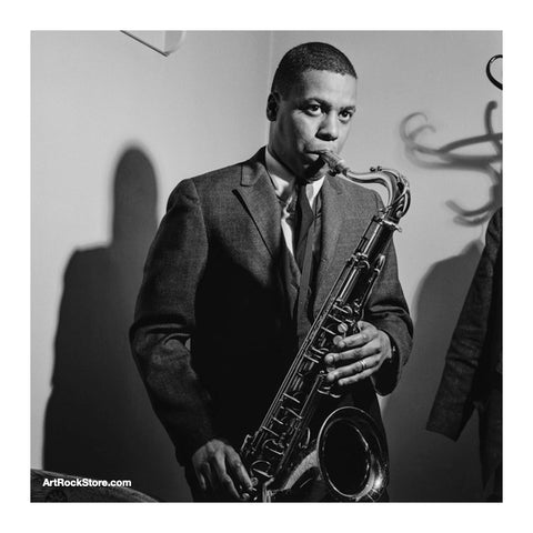 Wayne Shorter | Artist