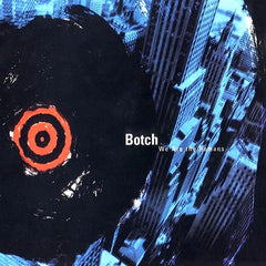 Botch | We are the Romans | Album