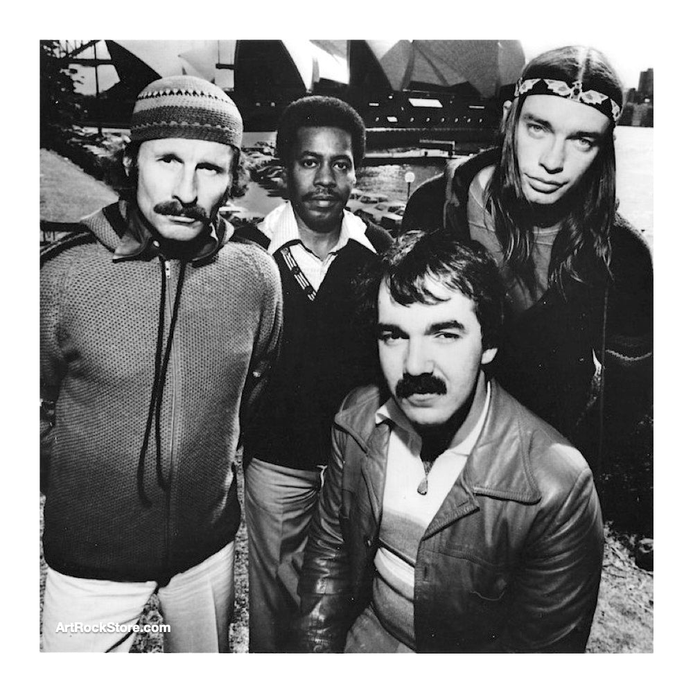 Weather Report | Artist