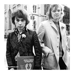 Andrew Lloyd Webber & Tim Rice |  Artist