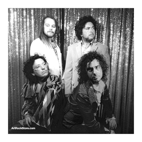 White Denim | Artist