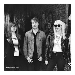White Lung |  Artist