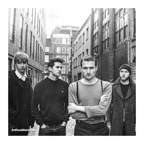 Wild Beasts | Artist