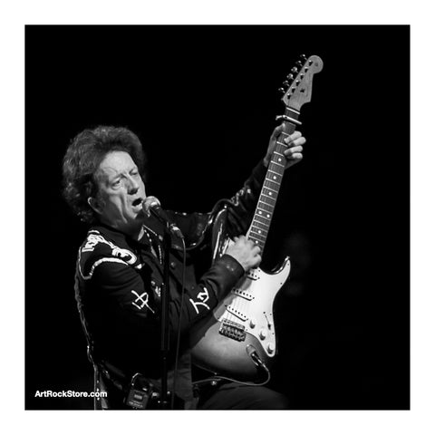 Willie Nile | Artist