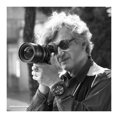 Wim Wenders |  Artist