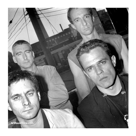 Wire | Artist