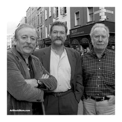 ウルフ・トーンズ | アーティスト