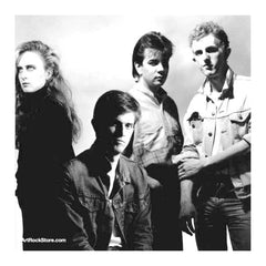 World Party |  Artist