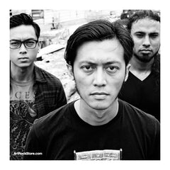 Wormrot |  Artist