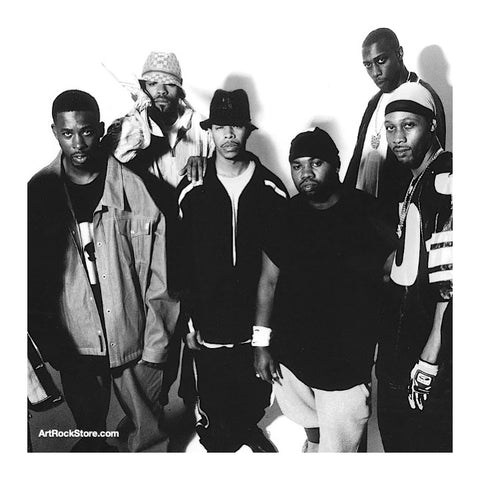 Wu-Tang Clan | Artist