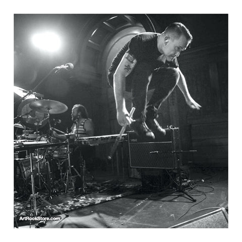 Xiu Xiu | Artist