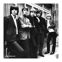 Yardbirds |  Artist