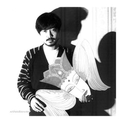 Yasuaki Shimizu |  Artist
