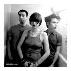 Yeah Yeah Yeahs |  Artist