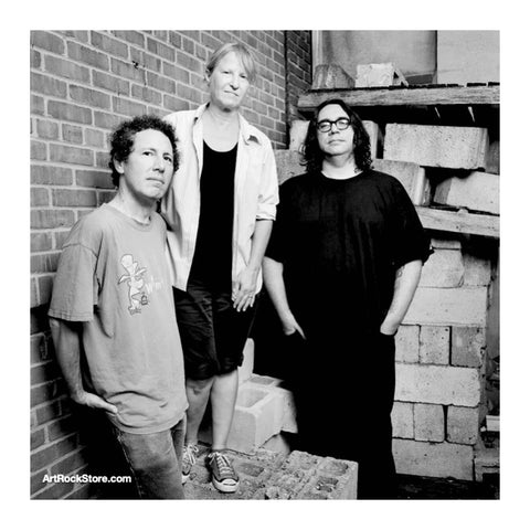 Yo La Tengo | Artist