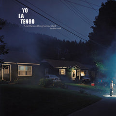 Yo La Tengo | And Then Nothing Turned Itself Inside Out | Album