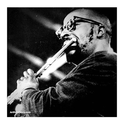 Yusef Lateef | Artist