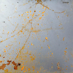 Zoviet France | Patina Pooling (w/ Fossil Aerosol Mining Project) | Album